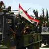 الجيش السوري يحرز تقدما جديدا في ريف إدلب الجنوبي