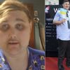 وفاة أطول رجل في الولايات المتحدة عن 38 عاما