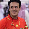 العواجي حكماً لقمة الشباب والنصر