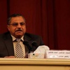 رئيس مجلس الشورى لوفد الشيوخ الأمريكي: لابد من احترام إرادة الشعب