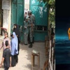 الجزيرة مباشر تجري حوار مع معاق ذهنيا شارك في انتخابات الرئاسة