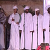 حفل لفرقة الطبول النوبية بقبة الغورى حفل لفرقة الطبول النوبية بقبة الغورى