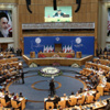 اختتام قمة عدم الانحياز في طهران بتعهد نجاد بالحفاظ على السلام اختتام قمة عدم الانحياز في طهران بتعهد نجاد بالحفاظ على السلام