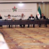 مؤتمر لأصدقاء سوريا بطهران والائتلاف يدرس جنيف2