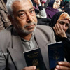 مصر تفتح معبر رفح.. مصور