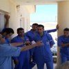 مجاويش للبترول تستجيب لمطالب العاملين بالغردقة مجاويش للبترول تستجيب لمطالب العاملين بالغردقة