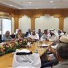 «الأشغال»: لا تهاون مع غير الملتزمين بمواصفات الخلطات الإسفلتية المعتمدة «الأشغال»: لا تهاون مع غير الملتزمين بمواصفات الخلطات الإسفلتية المعتمدة