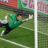 الحضري: لست قلق على المنتخب .. وذهبت للأهلي لتقديم واجب العزاء