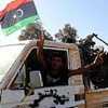 تداعيات الشأن الليبي
