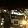 5 لاعبين من الدرعية يتعرضون لحادث مروري