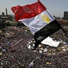 (تحديث1) المجلس الأعلى للقضاء في مصر