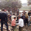 غالي: التظاهر والإضراب حق من حقوق الإنسان ولكن دون إلحاق ضرر أو تعطيل مصالح