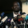 جنوب السودان يتهم السودان بقصف أجزاء من اراضيه قبل المحادثاتمحدث