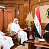 وزيرة التجارة: الإمارات أكبر شريك تجاري لمصر بالشرق الأوسط بإجمالي تجارة بينية 4.1 مليار دولار