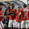 اختبار طبي لـ«إيبي» و«متعب» قبل مران الأهلي