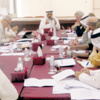 بدء تحضيرات الدورة 13 لجائزة البابطين بدء تحضيرات الدورة 13 لجائزة البابطين