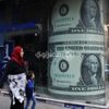 الدولار يتراجع أمام الجنيه للأسبوع الثالث على التوالي