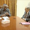 تحرك أميركي لتسوية خلافات السودانيْن تحرك أميركي لتسوية خلافات السودانيْن