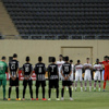 لاعبو الزمالك يحتفلون بعيد ميلاد «تيجانا» لاعبو الزمالك يحتفلون بعيد ميلاد «تيجانا»