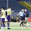 ارتياح فى الزمالك بعد التأهل للمربع الذهبى للكأس