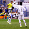 اليوم ضمن الجولة الثامنة من دوري جميل النصر وجهاً لوجه مع الاتحاد بعيون الصدارة.. اليوم ضمن الجولة الثامنة من دوري جميل النصر وجهاً لوجه مع الاتحاد بعيون الصدارة..