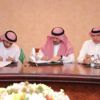 "غرفة مكة" توقع اتفاقية لتشغيل "مركز الريادة والابتكار"