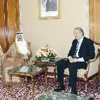 الراشد: «الخارجية» ومجلس الأمة «جناحا» الديبلوماسية الكويتية