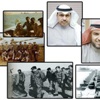 دماء كويتية زكية.. روت أرض