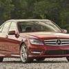 Mercedes C-Class Mercedes C-Class