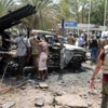 الحرب في اليمن: معارك ضارية للسيطرة على قاعدة العند العسكرية الاستراتيجية جنوب البلاد