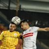 الزمالك يستبعد الونش من رحلة السنغال بعد دخوله القائمة الزمالك يستبعد الونش من رحلة السنغال بعد دخوله القائمة