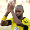 شيكابالا ينهى تعاقده مع الوصل ودياً