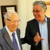 الجبهة الشعبية تقاطع المرزوقي في الانتخابات الرئاسية