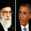 صحيفة قريبة من «خامنئي» تصف أوباما بـ«المجرم الحقيقي»
