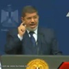 مرسي داعيًا للحوار: لن أسمح بالانحراف عن الدستور