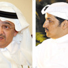 الأمير خالد بن فهد يوجه نصيحة خاصة لنور ويتحدث عن قضايا البلوي
