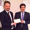 الأوقاف تتبرع للجبل الأسود الأوقاف تتبرع للجبل الأسود