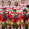 الافريقي في مواجة أمام ممثل سوازيلاند المغمور - كرة القدم - كأس الاتحاد الأفريقي