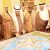 الشروع في بناء المجلس الوطني