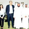 جمال الدوسري: نسعى إلى تحسين وضع العمالة المنزلية
