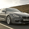 BMW Gran Coupe almost here