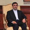 نجاد:"تقدم مصر وازدهارها تقدم للإيرانيين"