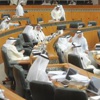 الرئيس الغانم: مجلس الامة يحيل تقرير لجنة التحقيق في قضية الايداعات والتحويلات البرلمانية الى الحكومة