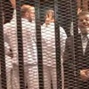 إحالة مرسي إلى محكمة الجنايات بتهمة التخابر مع حماس وحزب الله