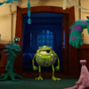 Monsters University يحقق 159مليون دولار