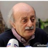 جنبلاط : يا ليت الجيش السوري وضع حدا للطاغية الأسد ووقف الى جانب الشعب لتفادي بحر الدماء