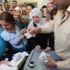 انتخابات تشريعية في سوريا رغم المقاطعة واعمال العنف