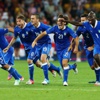 إيطاليا: هنهاجم وانتوا مالكم.. ألمانيا: كأس العالم كان تمرين