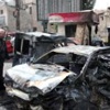 159 قتيلا وإسقاط مروحية بريف دمشق