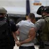 الاحتلال يعتقل 11 فلسطينياً في بالضفة الغربية
